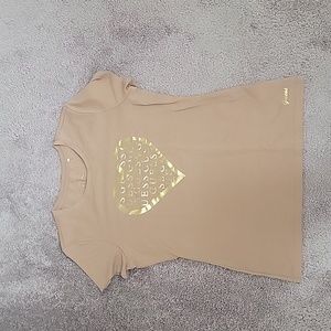 GUESS - Heart Tee - L